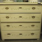 751 7230 CHEST OF DRAWERS